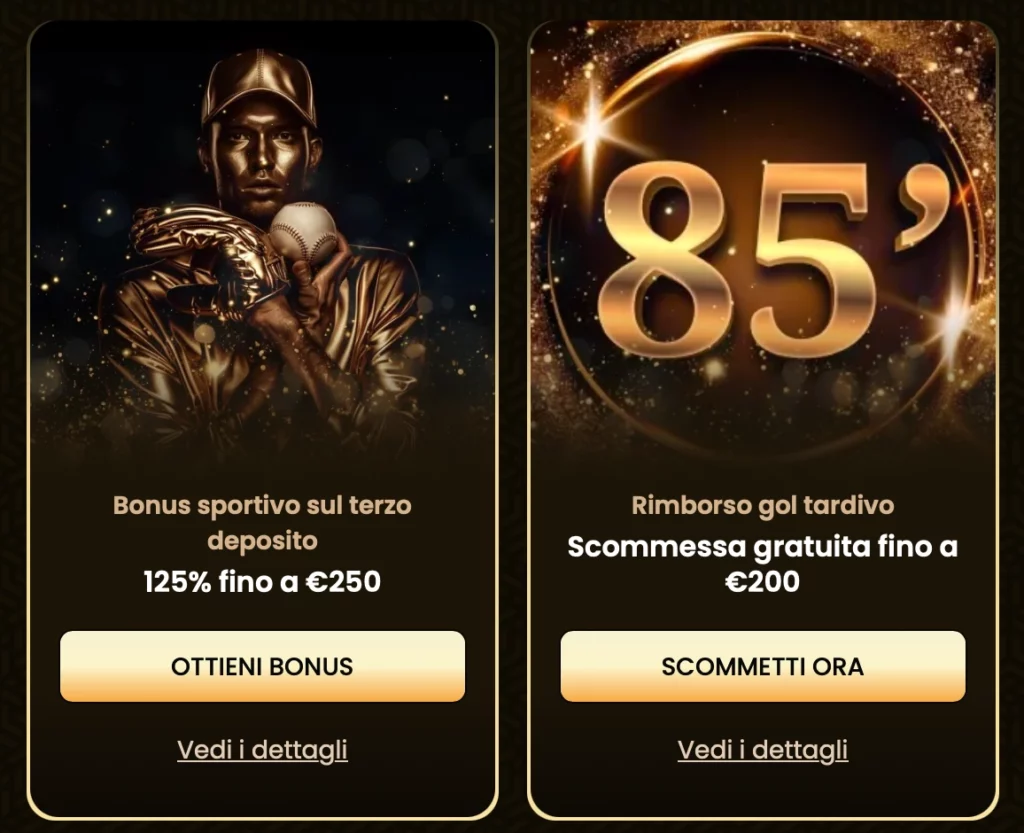 Daily/weekly golden